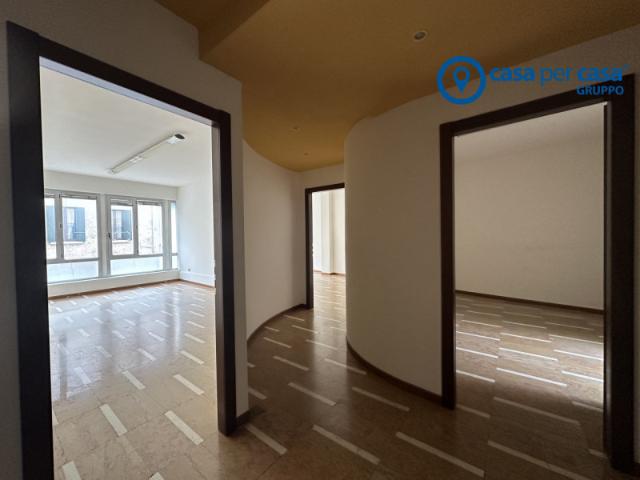 Ufficio in Affitto a Rovigo