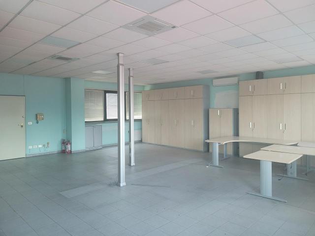 Ufficio in affitto a Scandiano