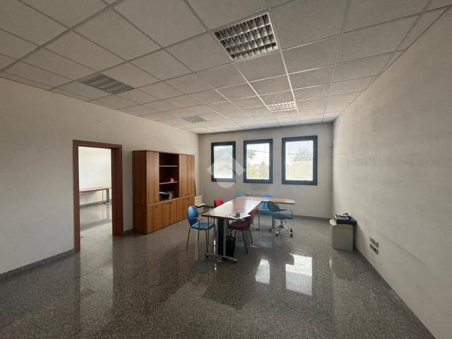 Ufficio in affitto a Schiavon