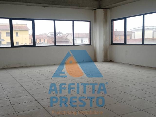 Ufficio in affitto a Santa Croce sull'Arno