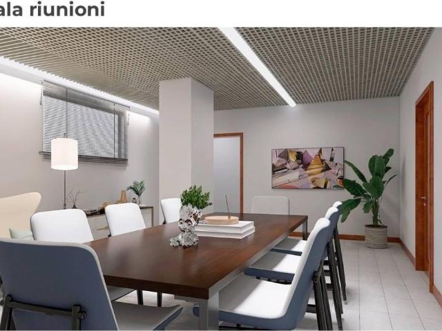 Ufficio in affitto a Santa Croce Sull'Arno
