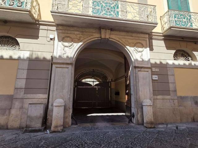 Ufficio in affitto a Santa Maria Capua Vetere