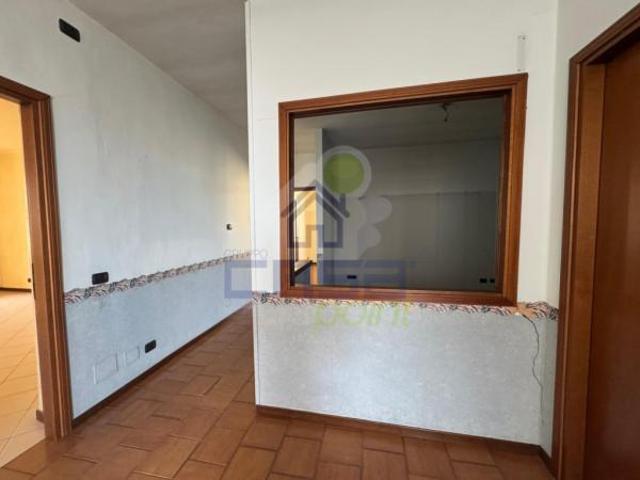 Ufficio in affitto a Sant'Angelo Lodigiano