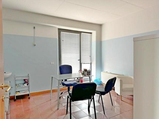 Ufficio in affitto a Sant'Anna Lucca 90 mq Rif: 1289372