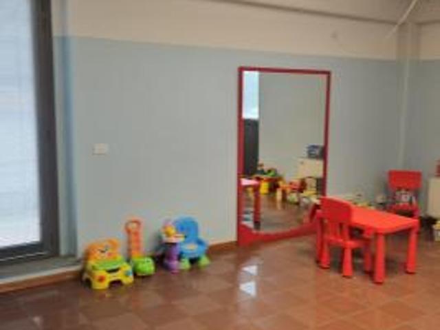 Ufficio in affitto a Sant'Anna Lucca 90 mq Rif: 1290657