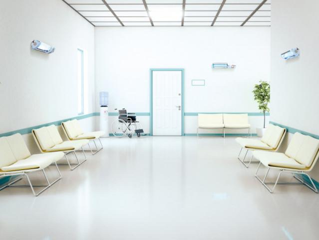 Ufficio in Affitto a Santarcangelo di Romagna