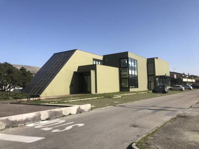 Ufficio in affitto a Santarcangelo Di Romagna