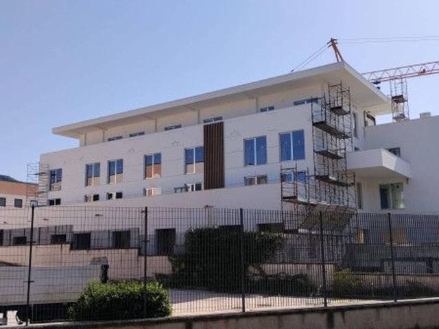 Ufficio in affitto a San Cesareo