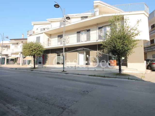 Ufficio in affitto a San Cipriano D'Aversa