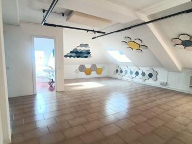 Ufficio in affitto a San Benedetto del Tronto