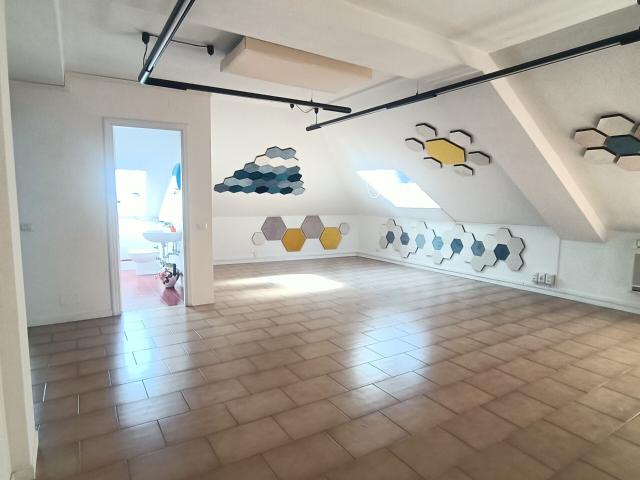 Ufficio in affitto a San Benedetto del Tronto