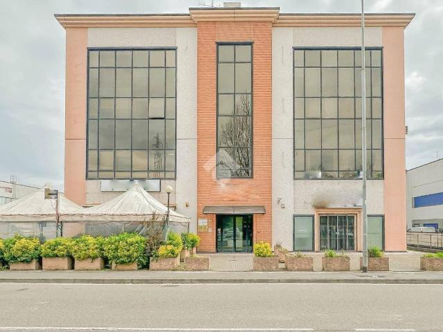 Ufficio in affitto a San Giuliano Milanese