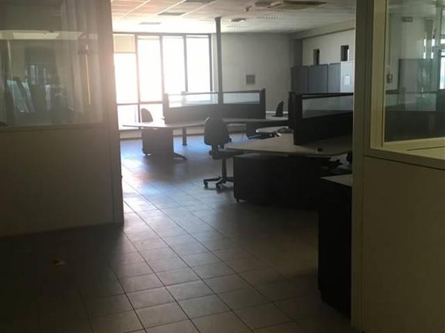 Ufficio in affitto a San Giuliano Terme