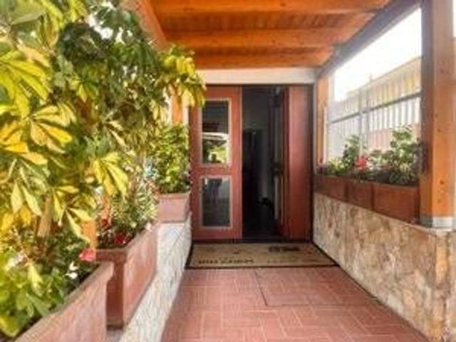 Ufficio in affitto a San Giorgio A Cremano