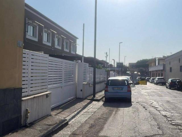 Ufficio in affitto a San Giorgio A Cremano