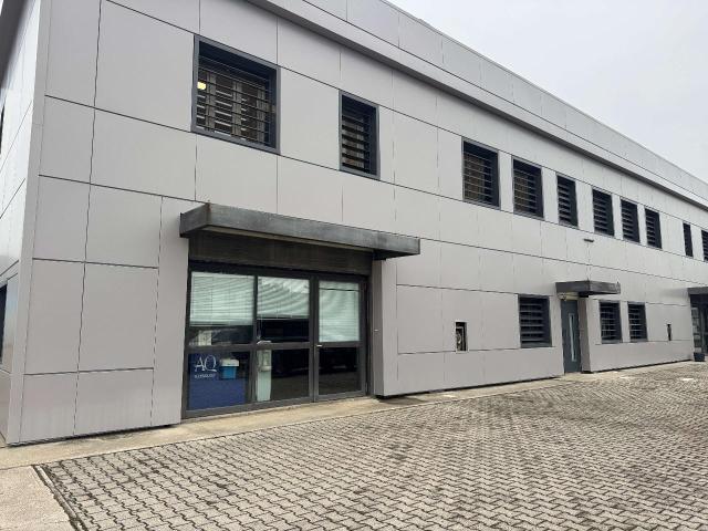 Ufficio in affitto a San Giovanni In Persiceto