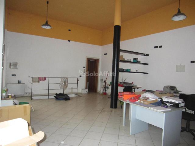 Ufficio in affitto a San Giovanni Valdarno