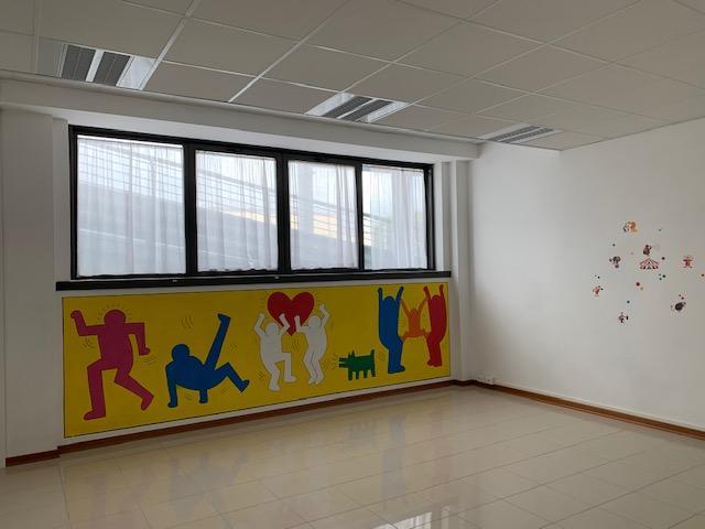 Ufficio in affitto a San Giovanni Valdarno