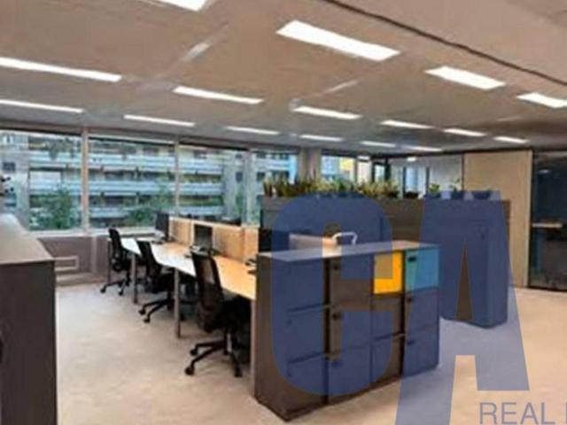 Ufficio in affitto a San Donato Milanese