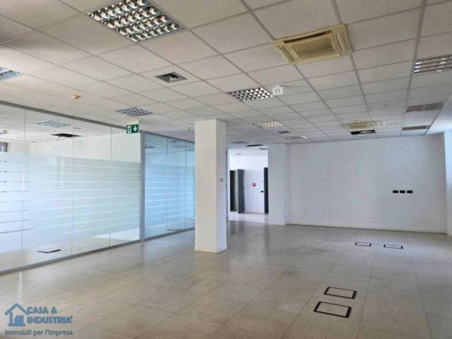 Ufficio in affitto a San Donato Milanese