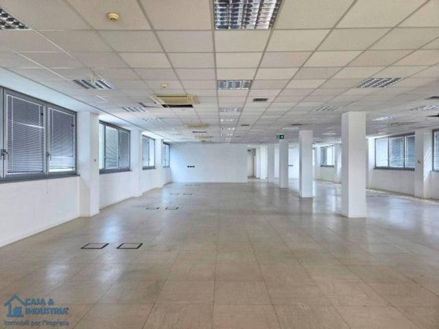 Ufficio in affitto a San Donato Milanese