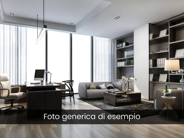 Ufficio in affitto a San Donato Milanese