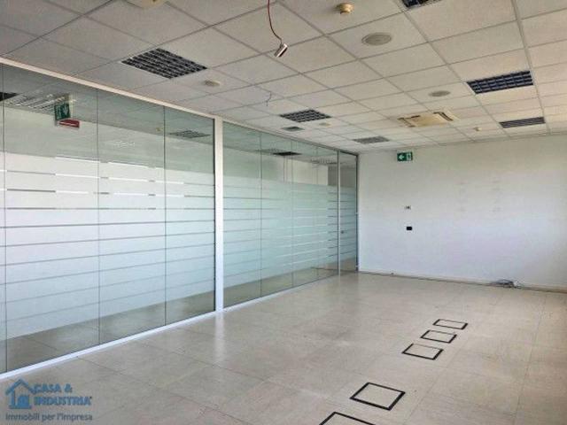 Ufficio in affitto a San Donato Milanese