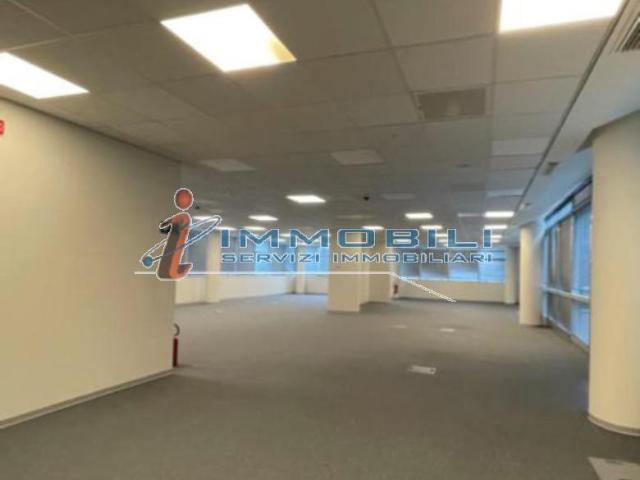 Ufficio in affitto a San Donato Milanese