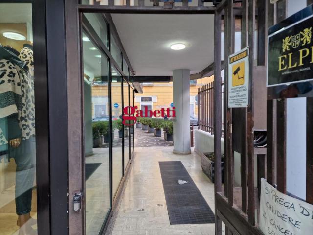 Ufficio in affitto a San Nicola la Strada