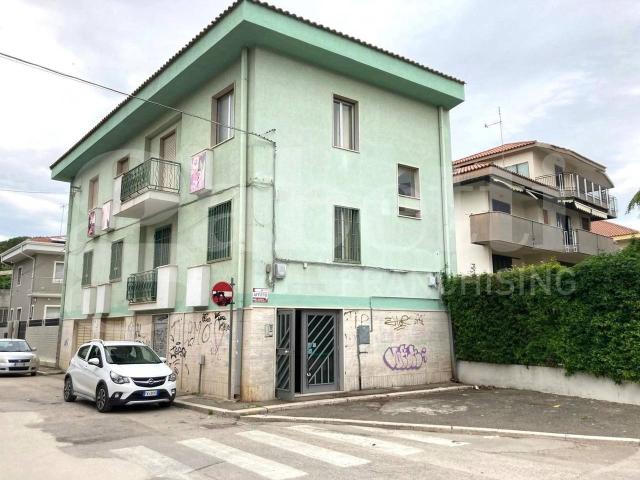 Ufficio in affitto a San Severo