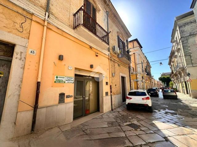 Ufficio in affitto a San Severo