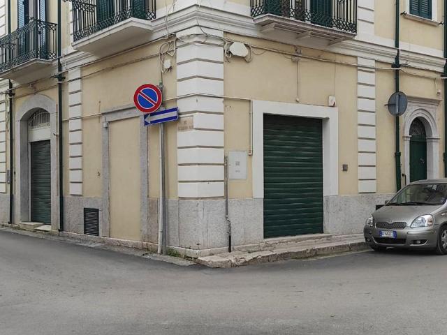 Ufficio in affitto a San Severo