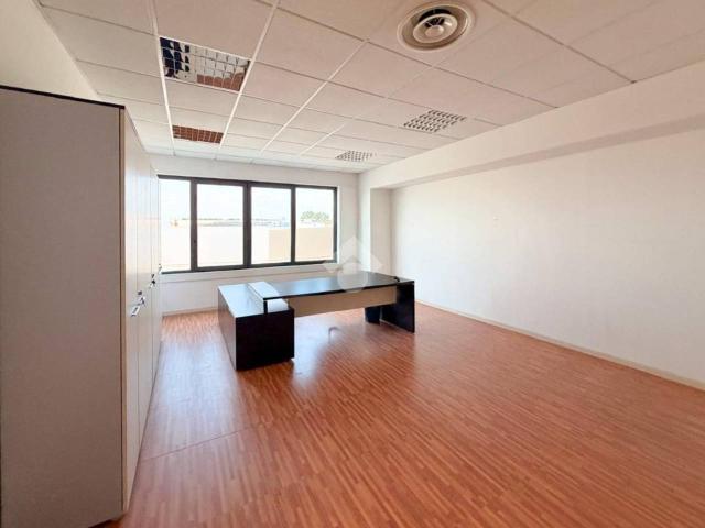 Ufficio in affitto a San Paolo