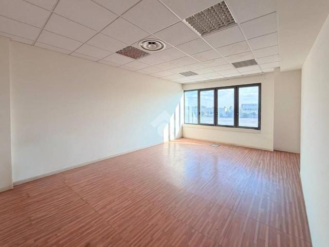 Ufficio in affitto a San Paolo