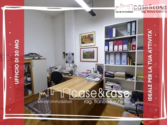 UFFICIO in AFFITTO a SACILE