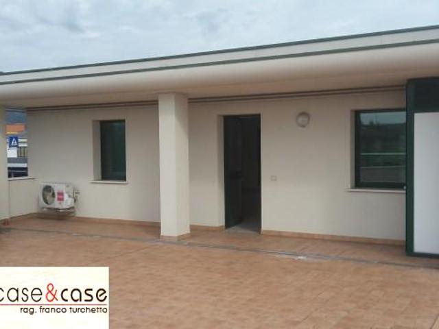 UFFICIO in AFFITTO a SACILE