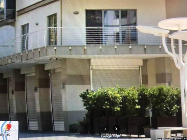 Ufficio in affitto a Salerno