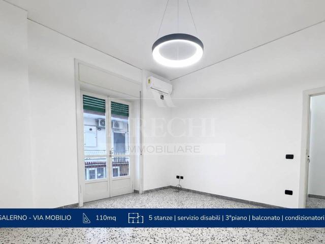 Ufficio in affitto a Salerno