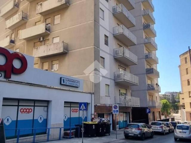 Ufficio in affitto a Sassari
