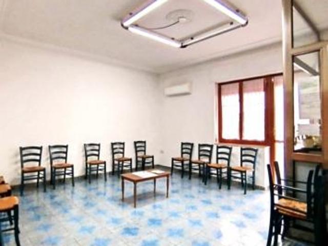 Ufficio in affitto a Sassari