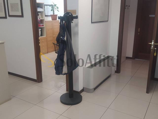 Ufficio in affitto a Sassuolo