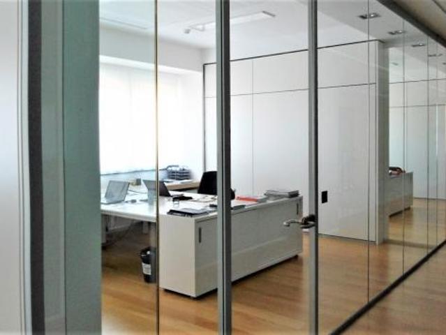 Ufficio in affitto a Senigallia