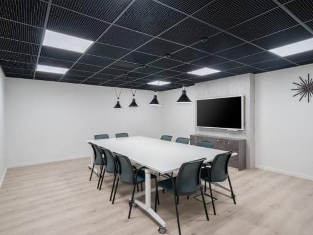 Ufficio in affitto a Segrate