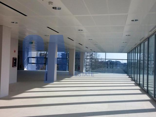 Ufficio in affitto a Segrate