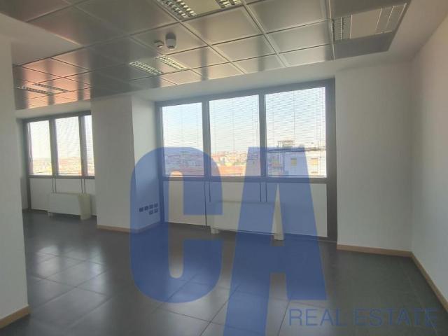 Ufficio in affitto a Sesto San Giovanni