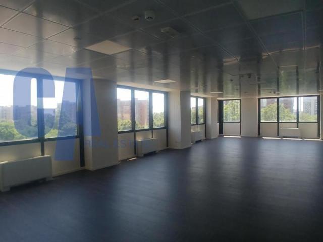 Ufficio in affitto a Sesto San Giovanni