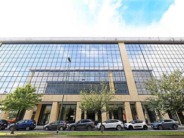 Ufficio in affitto a Sesto San Giovanni
