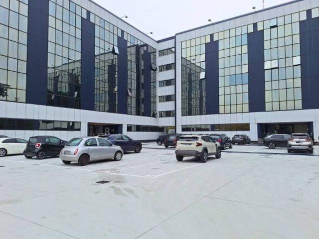 Ufficio in affitto a Sesto San Giovanni