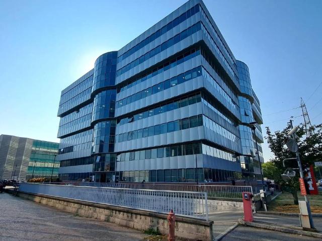 Ufficio in affitto a Sesto San Giovanni