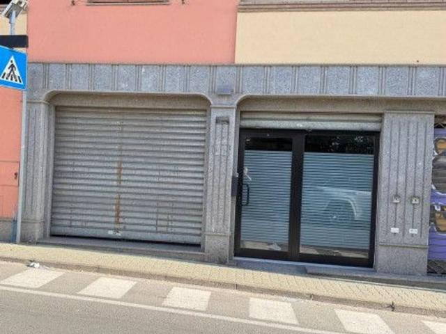 Ufficio in affitto a Sestu